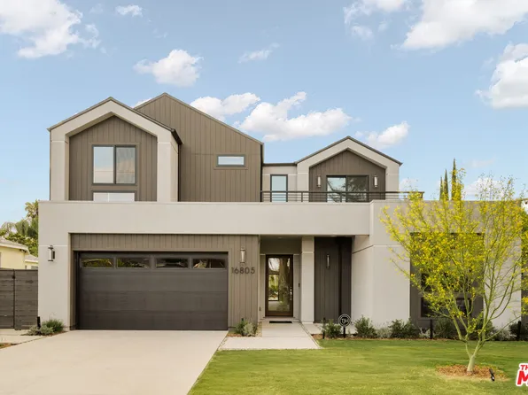 16805 Otsego St, Encino, CA 91436