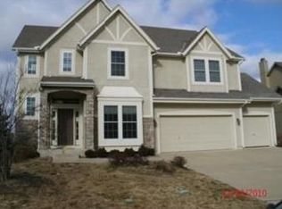 20708 W 61st St, Shawnee, KS 66218