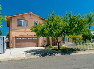 10265 Agnes Cir, Rancho Cordova, CA 95670