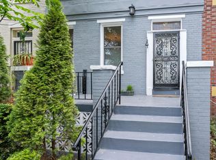 42 Channing St NW, Washington, DC 20001