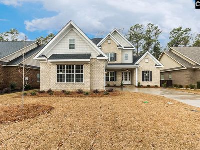 336 Turners Ct, Lexington, SC, 29072