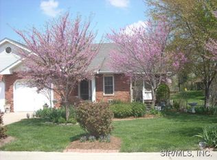 1 S Cherry Hls, Edwardsville, IL 62025