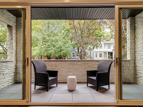 4th image of 2631 N Bosworth Ave #1