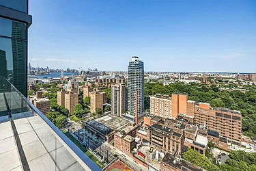 Rented by Bozzuto Management
