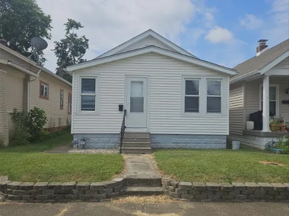 16 W Tennessee St, Evansville, IN 47710