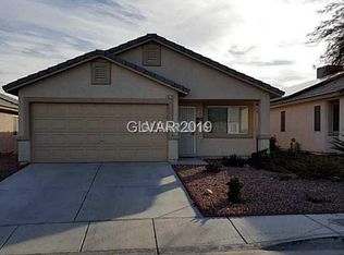 8279 Gulfstar Ln, Las Vegas, NV 89147