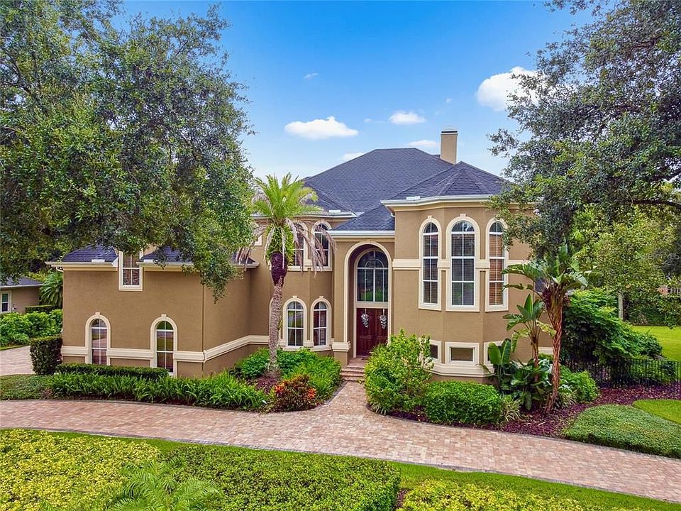 17008 Abastros De Avila, Tampa, FL 33613 Zillow