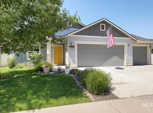 2085 N Mauve Ave, Kuna, ID 83634
