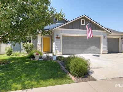 2085 N Mauve Ave, Kuna, ID, 83634