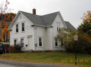 207 Gilford Ave, Laconia, NH 03246