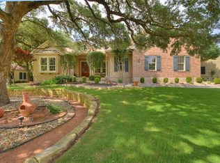 106 Stockman Trl, Georgetown, TX 78633