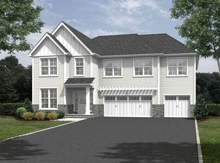 3207 Raccoon Ln, Charlotte, NC 28270