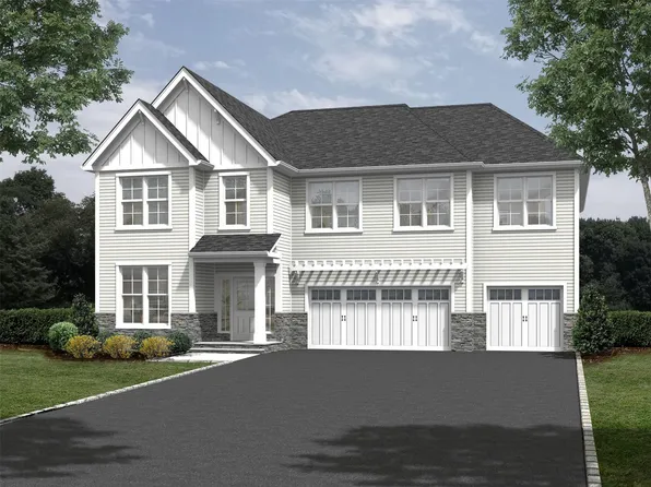 3207 Raccoon Ln, Charlotte, NC 28270