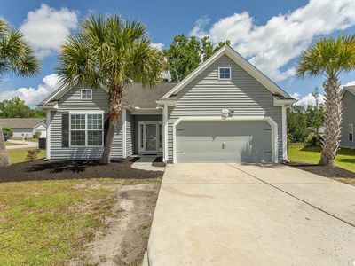 601 Blue Daisy Ct., Loris, SC, 29569