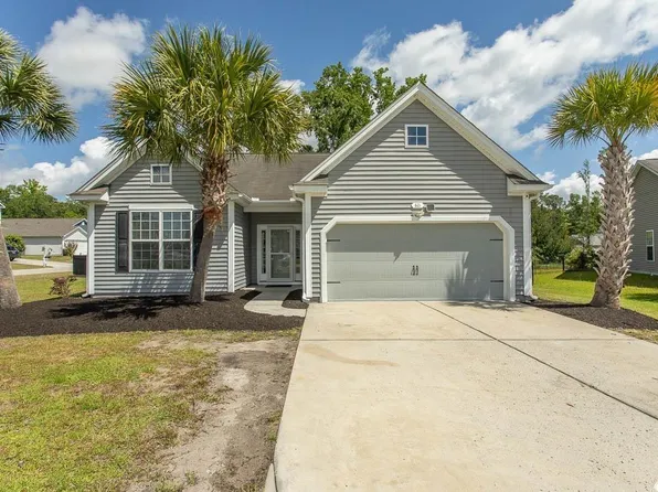 601 Blue Daisy Ct., Loris, SC 29569
