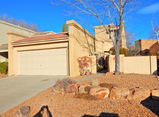 6212 Academy Ridge Dr NE, Albuquerque, NM 87111