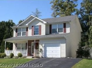 100 Morgan Elis Way, Baltimore, MD 21206