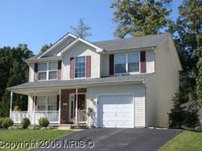 100 Morgan Elis Way, Baltimore, MD, 21206