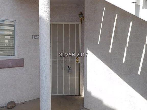 3rd image of 4555 E Sahara Ave Unit 125