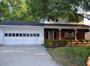 1299 Bosworth Sq S, Columbus, OH 43229
