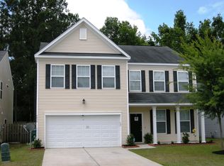 5030 Blair Rd, Summerville, SC 29483
