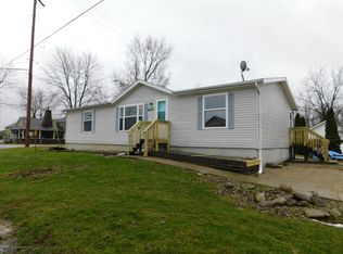 4503 W Barnes Rd, Mason, MI 48854