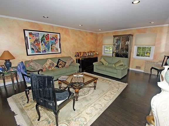 another view of the living room