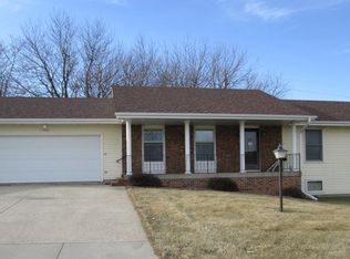 403 11th St, Adair, IA 50002