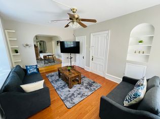 431 Valley Rd APT A1, Elkins Park, PA 19027