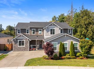 1203 24th Avenue Ct SW, Puyallup, WA 98371