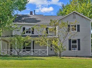 6037 McLeansville Rd, Mc Leansville, NC 27301