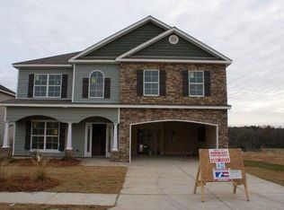 828 Watermark Dr, Evans, GA 30809