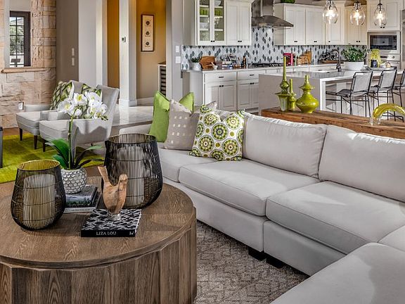 Cordoba Model at Verde River