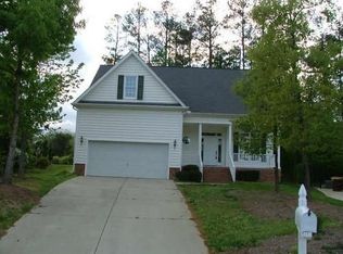 7405 Peddler Pl, Raleigh, NC 27615