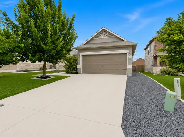 2070 Shire Meadows, New Braunfels, TX 78130