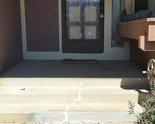 Welcome Home