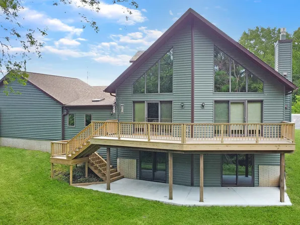 12085 Scenic Ridge Rd, Savanna, IL 61074