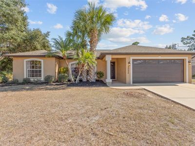 3092 Oklahoma St, North Port, FL, 34286