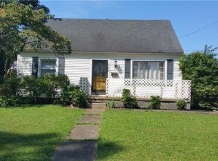 306 Willard Ave SE, Warren, OH