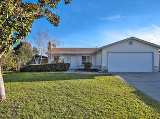 4015 Forestbrook Way, San Jose, CA 95111
