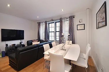 Rented by Corcoran