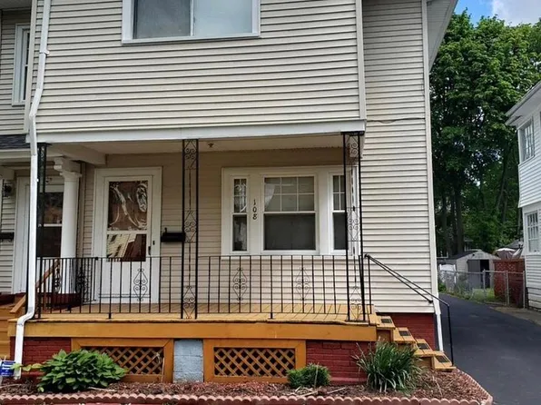 110UP Elmdorf Ave, Rochester, NY 14619