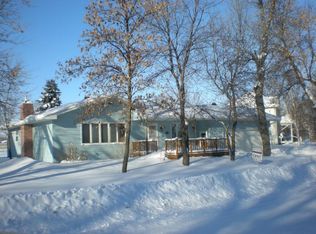 410 Scott Ave, Gilby, ND 58235