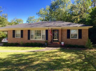 916 Byron Rd, Columbia, SC 29209