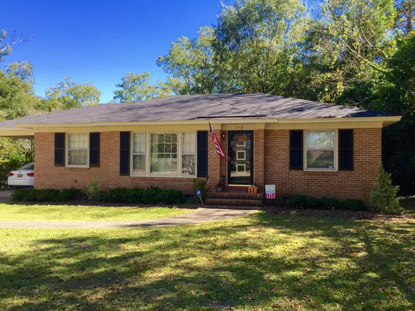 916 Byron Rd, Columbia, SC 29209