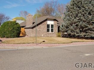 601 Seranade St, Grand Junction, CO 81504