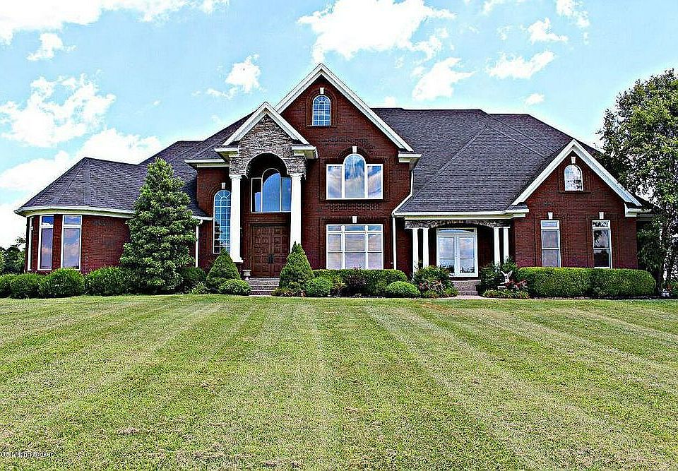 3661 Taylorsville Rd, Shelbyville, KY 40065 Zillow