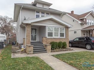 4412 N Haven Ave, Toledo, OH 43612
