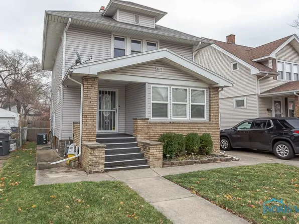 4412 N Haven Ave, Toledo, OH 43612