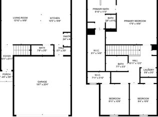 6353 Mason Ct #6353, Dallas, TX 75227